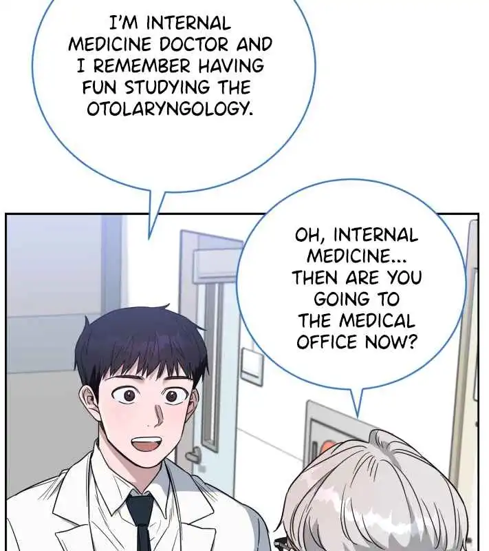 A.I. Doctor Chapter 66 46